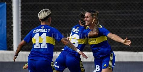 Boca Y Uai Urquiza Definen El Clausura Femenino El Litoral