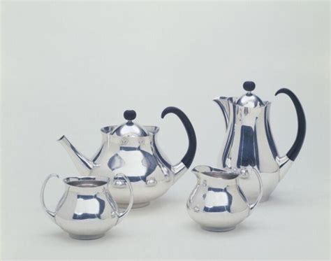 Hot Water Jug Clements Eric V A Explore The Collections