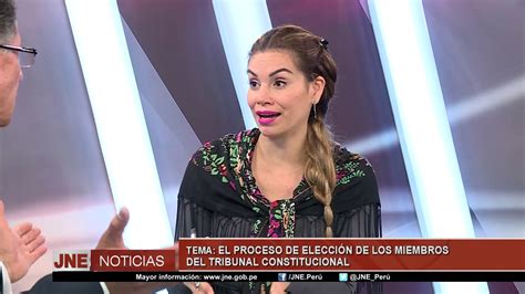 Proceso de selección del tribunal constitucional Decide Burgos