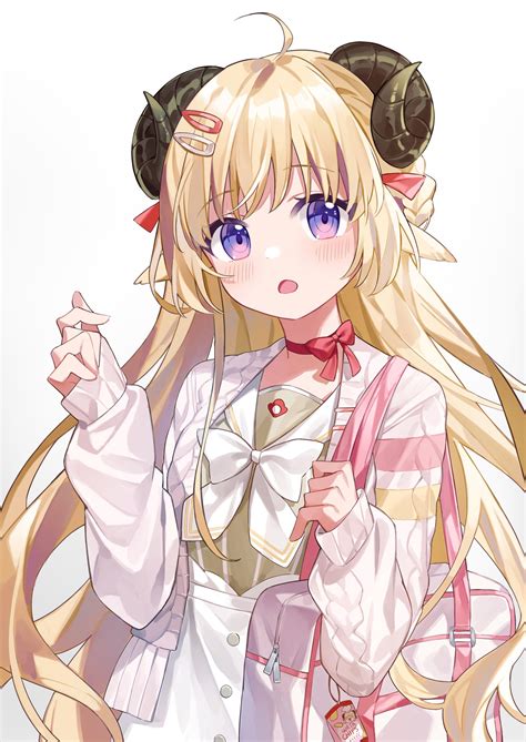 Watame [Hololive] : r/awwnime