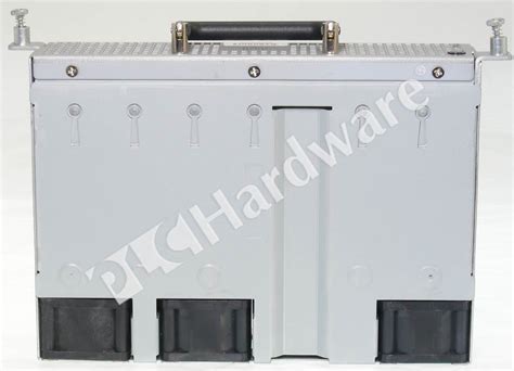 Plc Hardware Cisco Me Fantray Used In Plch Packaging