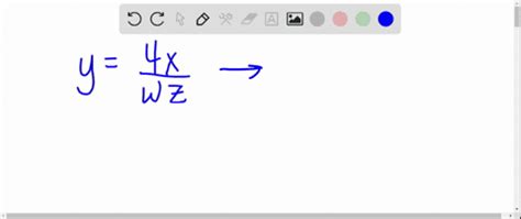 Solved Determine Whether Each Equation Represents Direct Inverse