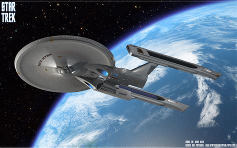 🔥 Free Download Uss Odyssey Class Ncc Free Star Trek Computer Desktop Wallpaper [1680x1050] For