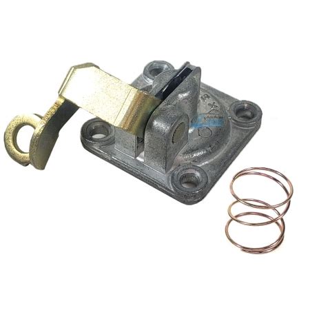 Agulha Interruptor Marcha Lenta Carburador Solex Pic Simples Fusca