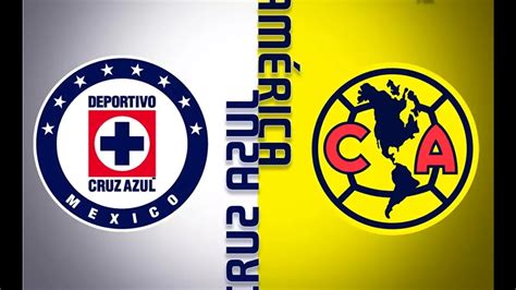 Cruz Azul x América MEX Resultado e Placar AO VIVO em tempo real