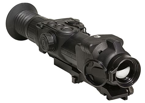 Pulsar Apex XD38A Thermal Imaging Hunting Scope | 1,000 Yd Range