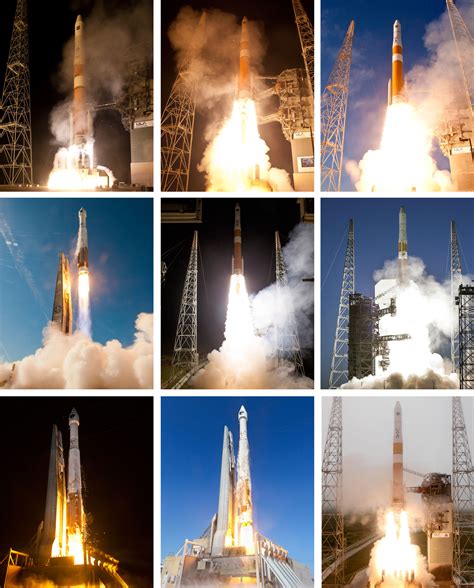 Preview New Gps Navigation Satellite Heads Into Space This Week Spaceflight Now