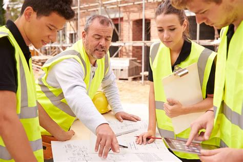 The Importance Of Apprentices In Construction Build Magazine