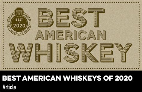 Best Bourbons Of 2022 Breaking Bourbon