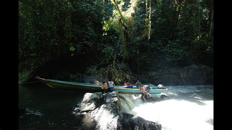 Tanjung Lokang Di Taman Nasional Betung Kerihun YouTube