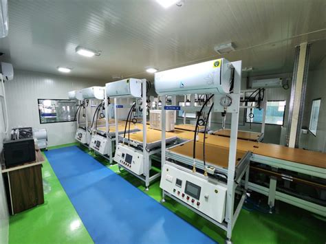 Process - Kale Group of Industries
