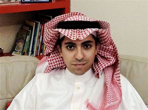 Saudi Prix Voltaire Laureate Raif Badawi Released Barred From Travel