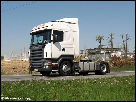 Scania R 420 Photos Reviews News Specs Buy Car