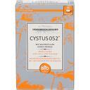 Dr Pandalis Cystus Bio Halspastillen Honig Orange St Shop