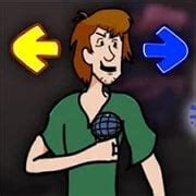 FNF vs Shaggy Remastered