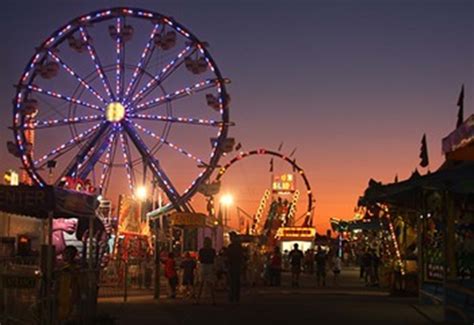 Clay County Fairgrounds & Events Center | Spencer, Iowa | Travel Iowa