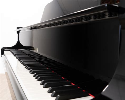 Yamaha C Grand Piano C Coach House Pianos