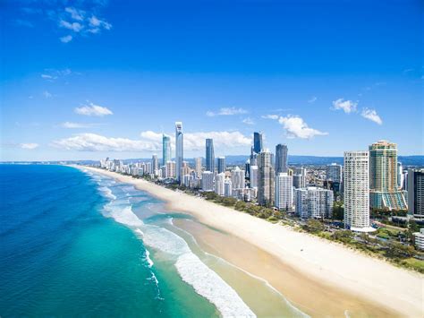 10 Ways The Gold Coast Will Surprise You Lonely Planet