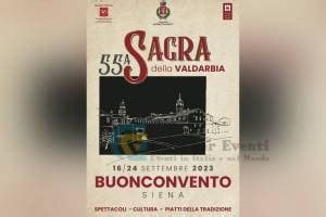 Sagra Della Val D Arbia Buonconvento Giro Per Eventi