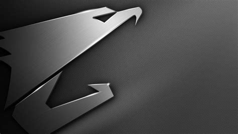 Aorus Logo Wallpapers - Top Free Aorus Logo Backgrounds - WallpaperAccess