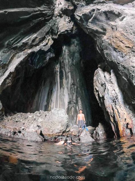 Cathedral Cave El Nido 2022 Ultimate Travel Guide