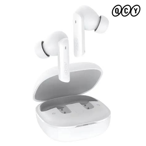 Qcy Ht Melobuds Anc Wireless Earbuds Best Price In Bd