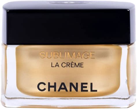 Крем для лица Chanel Sublimage La Creme Ultimate Skin Regeneration 50g ...