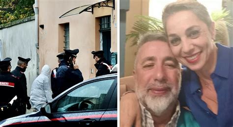 Patrizia Russo perché il marito l ha uccisa Era depresso ma il