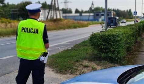 Policja w Radomsku podsumowała świąteczne działania na drogach w