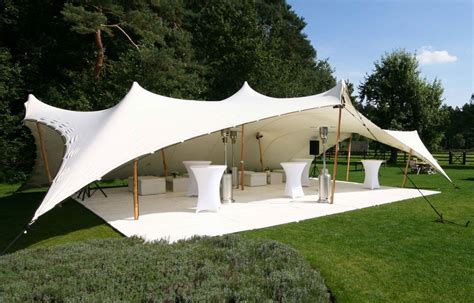 Buy Quality Stretch Tents for Sale - High Quality (7m x 12m) Online ...