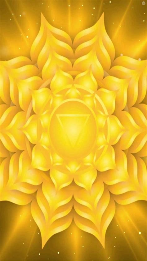 Solar Plexus Chakra Hz Frequency Manipura Balancing Cleansing