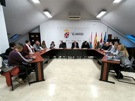 El Consejo Comarcal Aprueba Las Bases Para Acceder A Los Remanentes Del