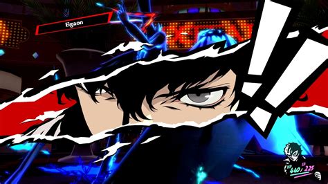 Persona 5 Royal 1 More Edition Announced Pledge Times