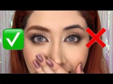 Cejas Para Cabello Cobrizo Rojizo Youtube