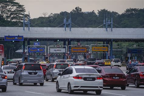 Perkara Wajib Yang Perlu Dilakukan Sebelum Balik Kampung Relevan