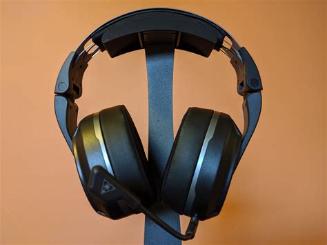 Turtle Beach Elite Atlas Aero Review This Wireless Elite Atlas Is