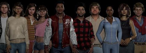 Image Counselors Picture Png Friday The 13th Game Wiki Fandom Powered By Wikia