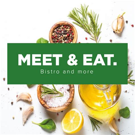 MEET & EAT. Varso | Warsaw