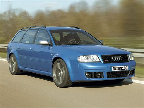 2004、 アウディ、 rs6、 HDデスクトップの壁紙 | Wallpaperbetter