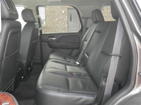 Chevygmc Tahoesuburban Yukonyukon Xl 6040 Seat Covers With An Ar Sportsman Camo Covers