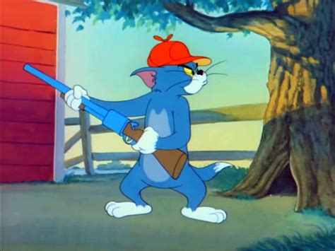 Tom And Jerry E 64 The Duck Doctor 1952 Video Dailymotion