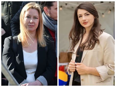 СЛЕД РАЗПИТА В ПРОКУРАТУРАТА: Лена Бориславова се изпъна като Желязната ...