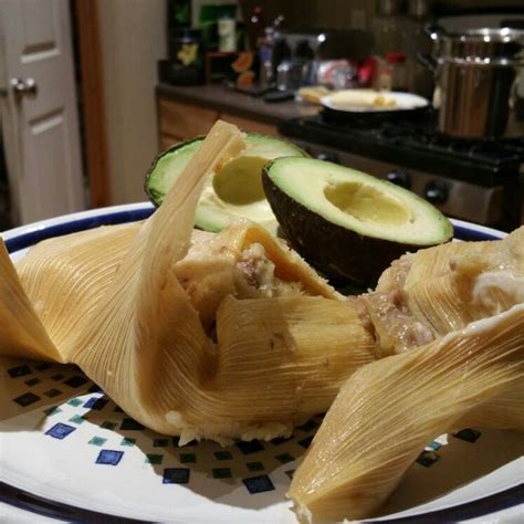 Home Made Mexican Tamales #tamales | Recipes, Food, Mexican tamales