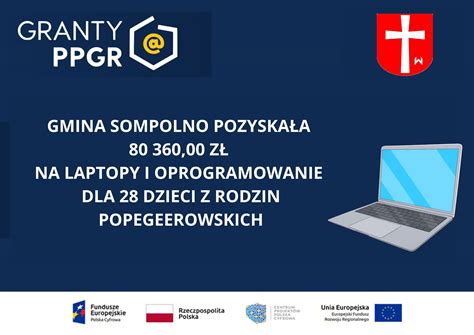 Cyfrowa Gmina Wsparcie Dzieci Z Rodzin Popegeerowskich W Rozwoju