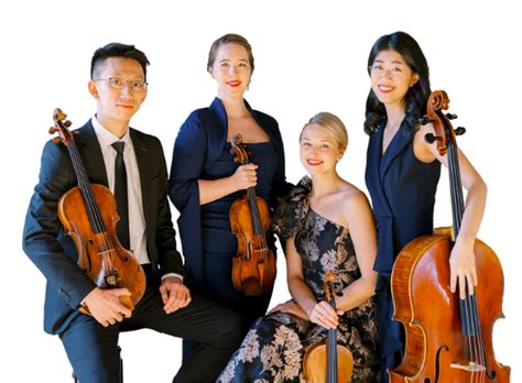 Terra Quartet The New School News Releases