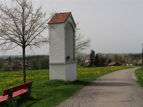 Bodensee K Nigssee Radweg Von Oberstaufen Nach Lindau