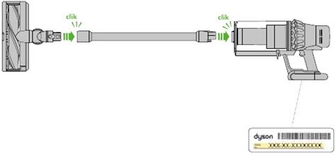 Dyson V11 Outsize Manual | ManualsLib