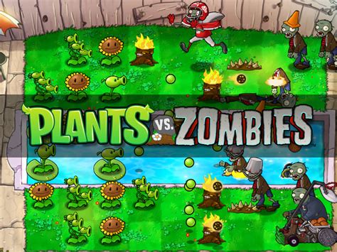 Plants Vs Zombies Screenshots For Windows Mobygames