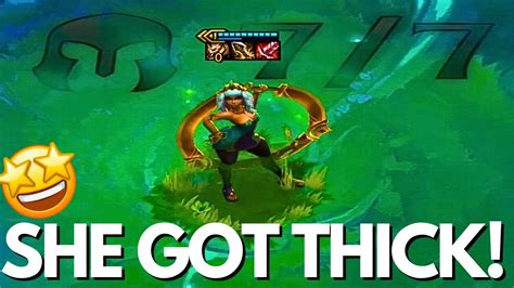 Qiyana Carry With Ixstal Wood Is Free Elo ⭐⭐⭐teamfight Tactics Set 9