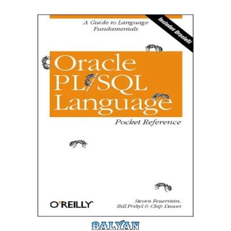 Oracle Pl Sql